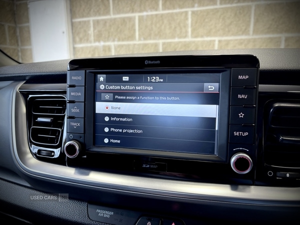 Used Kia Stonic 2019 for sale - 78101980: Photo 21