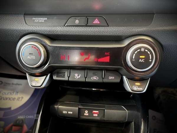 Used Kia Stonic 2019 for sale - 78101980: Photo 22