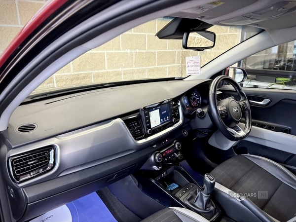 Used Kia Stonic 2019 for sale - 78101980: Photo 24