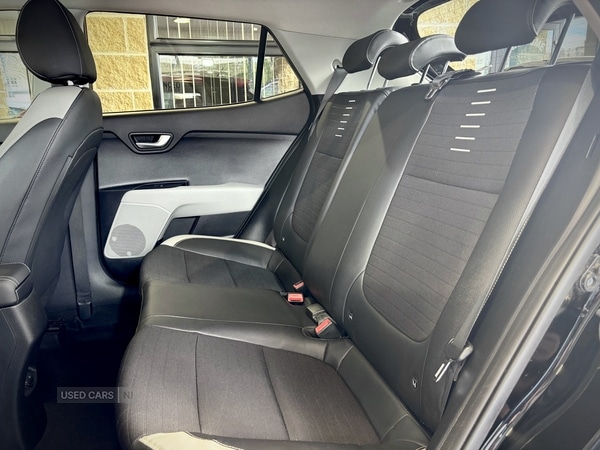 Used Kia Stonic 2019 for sale - 78101980: Photo 26