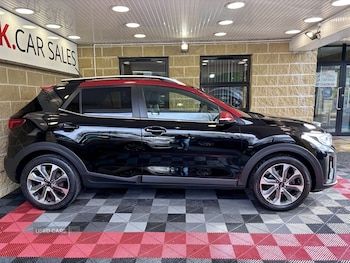 Used Kia Stonic 2019 for sale - 78101980: Photo