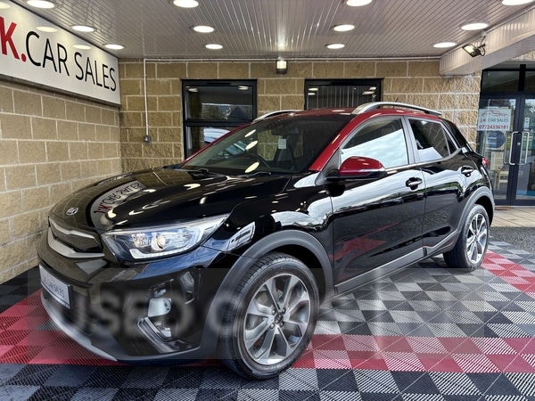 Used Kia Stonic 2019 for sale - 78101980: Photo 4