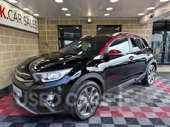 Used Kia Stonic 2019 for sale - 78101980: Photo