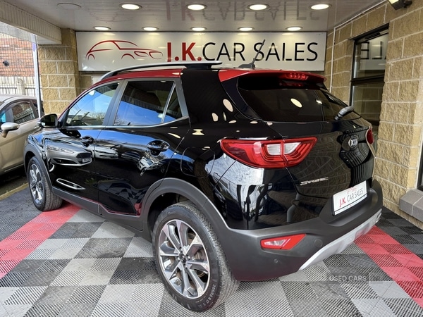 Used Kia Stonic 2019 for sale - 78101980: Photo 5