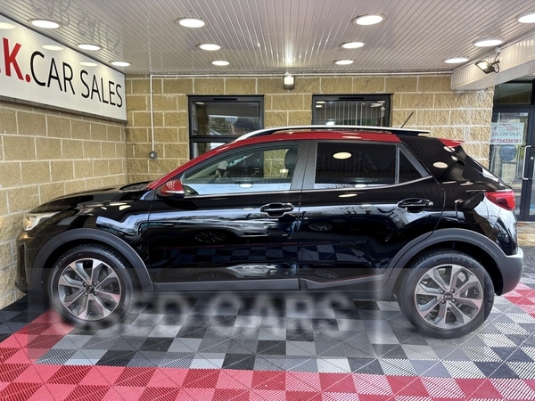 Used Kia Stonic 2019 for sale - 78101980: Photo 6