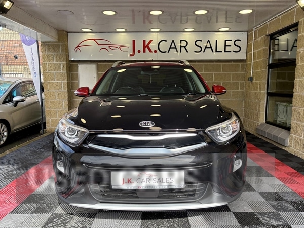 Used Kia Stonic 2019 for sale - 78101980: Photo 7