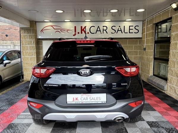 Used Kia Stonic 2019 for sale - 78101980: Photo 8