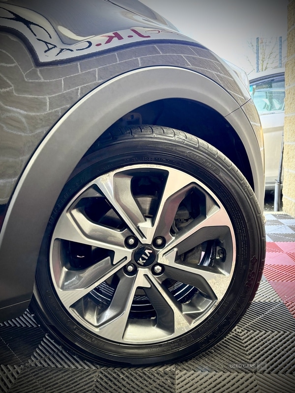 Used Kia Stonic 2019 for sale - 78101980: Photo 9