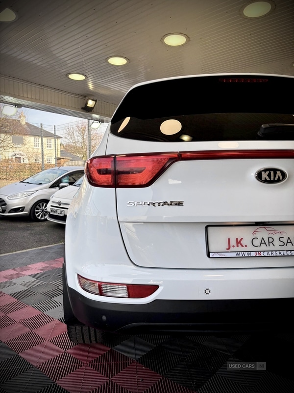 Used Kia Sportage 2016 for sale - 78087426: Photo 10