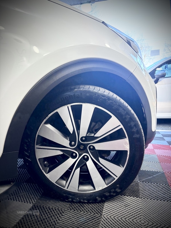 Used Kia Sportage 2016 for sale - 78087426: Photo 11