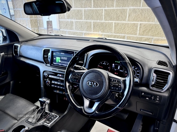 Used Kia Sportage 2016 for sale - 78087426: Photo 12