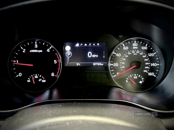 Used Kia Sportage 2016 for sale - 78087426: Photo 13