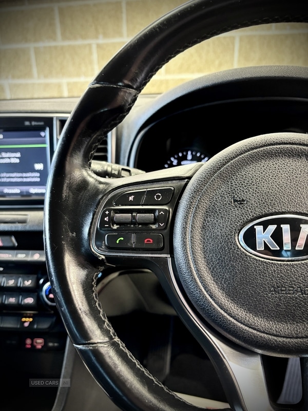 Used Kia Sportage 2016 for sale - 78087426: Photo 14