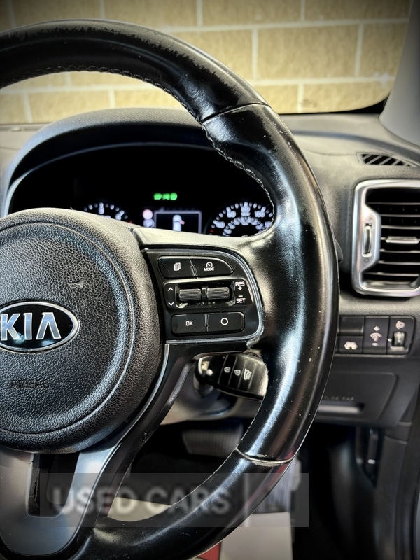 Used Kia Sportage 2016 for sale - 78087426: Photo 15