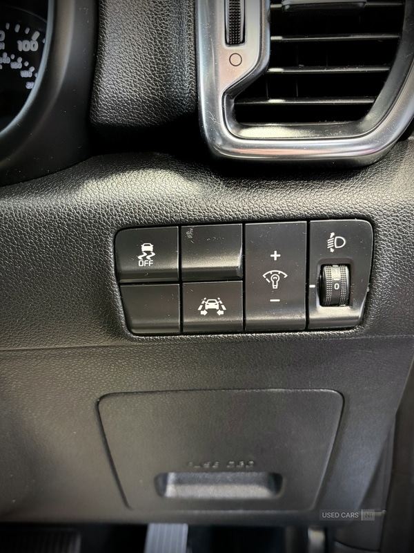 Used Kia Sportage 2016 for sale - 78087426: Photo 16