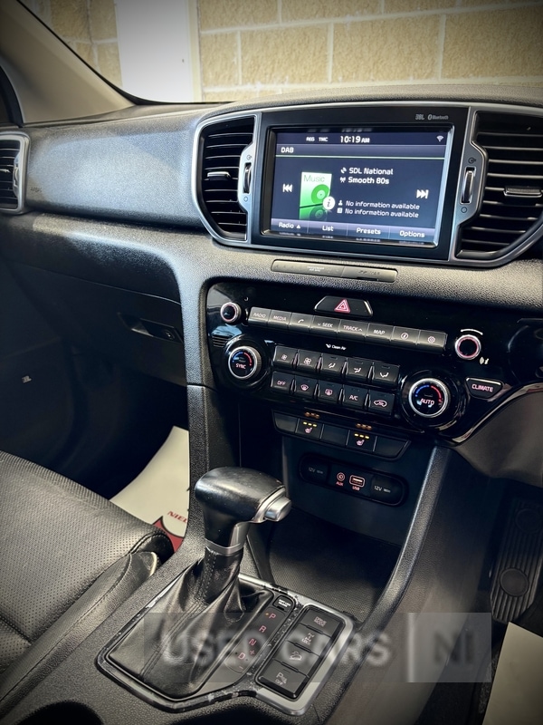 Used Kia Sportage 2016 for sale - 78087426: Photo 17