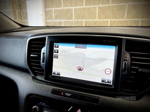 Used Kia Sportage 2016 for sale - 78087426: Photo 18