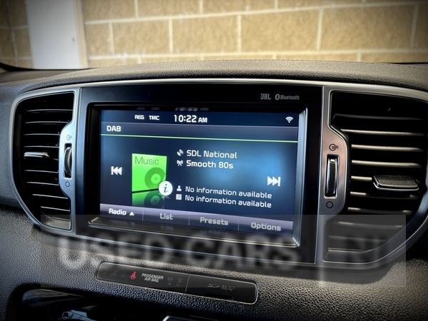 Used Kia Sportage 2016 for sale - 78087426: Photo 19