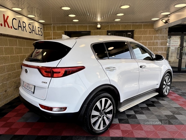 Used Kia Sportage 2016 for sale - 78087426: Photo 2