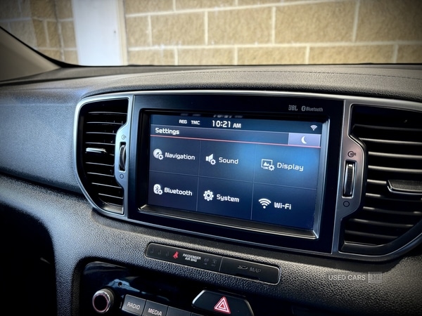 Used Kia Sportage 2016 for sale - 78087426: Photo 20