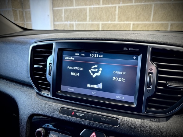 Used Kia Sportage 2016 for sale - 78087426: Photo 21