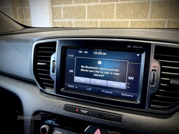 Used Kia Sportage 2016 for sale - 78087426: Photo 22