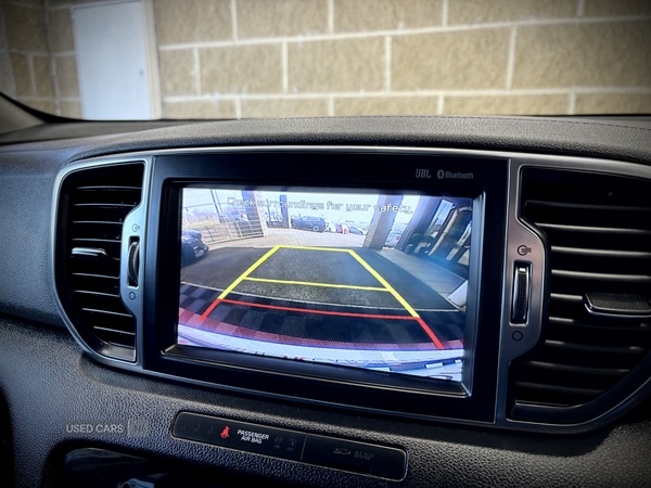 Used Kia Sportage 2016 for sale - 78087426: Photo 23