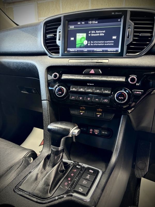 Used Kia Sportage 2016 for sale - 78087426: Photo 24