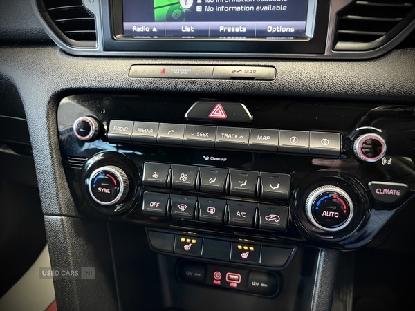 Used Kia Sportage 2016 for sale - 78087426: Photo 25