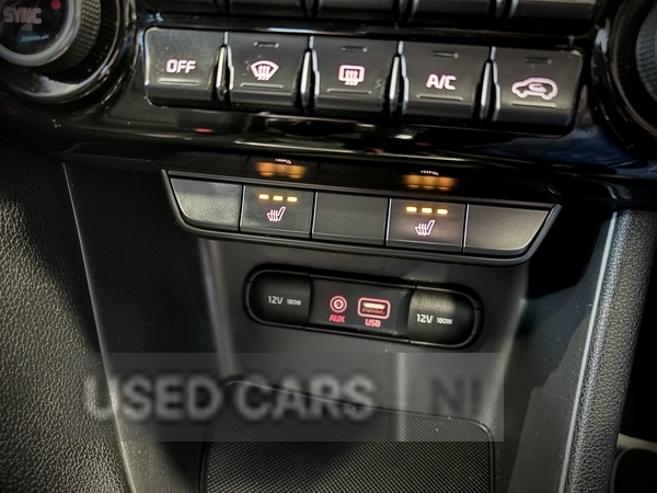 Used Kia Sportage 2016 for sale - 78087426: Photo 26