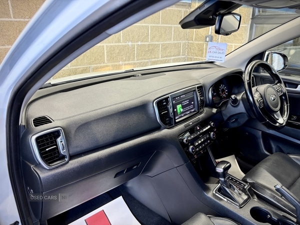 Used Kia Sportage 2016 for sale - 78087426: Photo 28