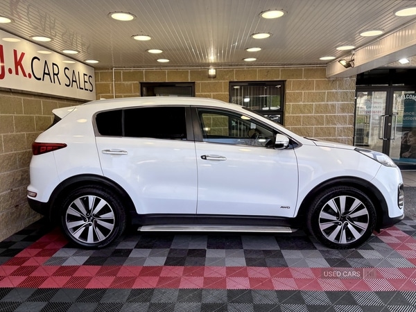 Used Kia Sportage 2016 for sale - 78087426: Photo 3