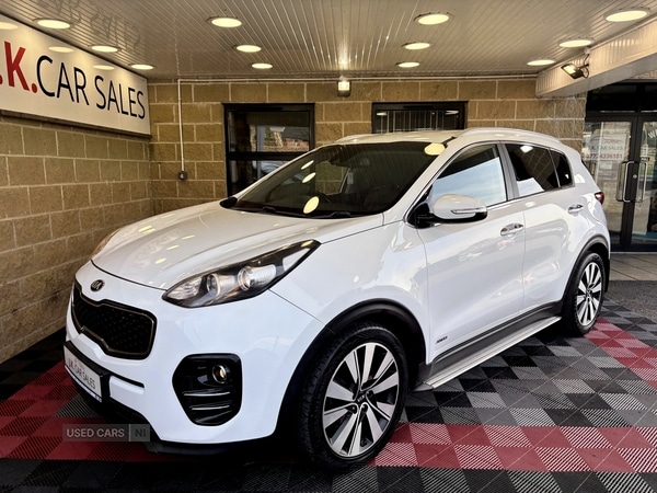 Used Kia Sportage 2016 for sale - 78087426: Photo 4