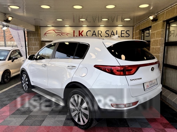 Used Kia Sportage 2016 for sale - 78087426: Photo 5
