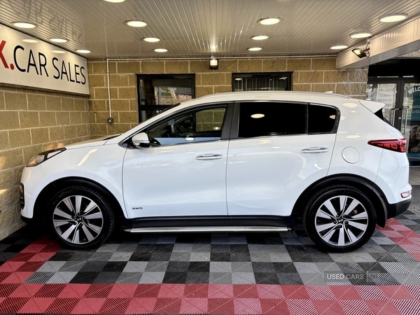 Used Kia Sportage 2016 for sale - 78087426: Photo 6