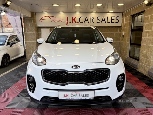 Used Kia Sportage 2016 for sale - 78087426: Photo 7
