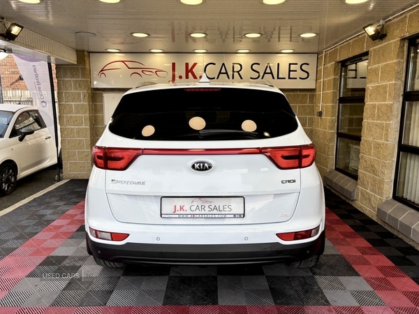 Used Kia Sportage 2016 for sale - 78087426: Photo 8