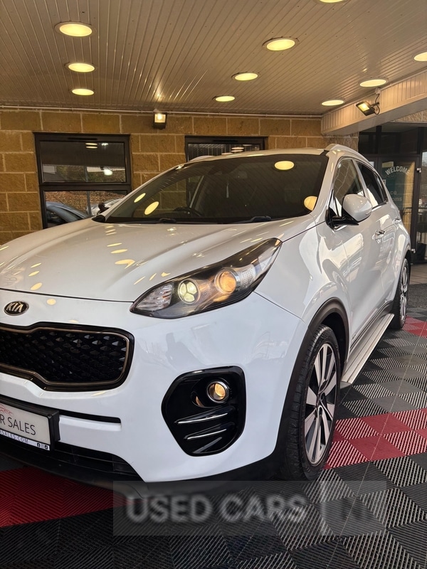 Used Kia Sportage 2016 for sale - 78087426: Photo 9