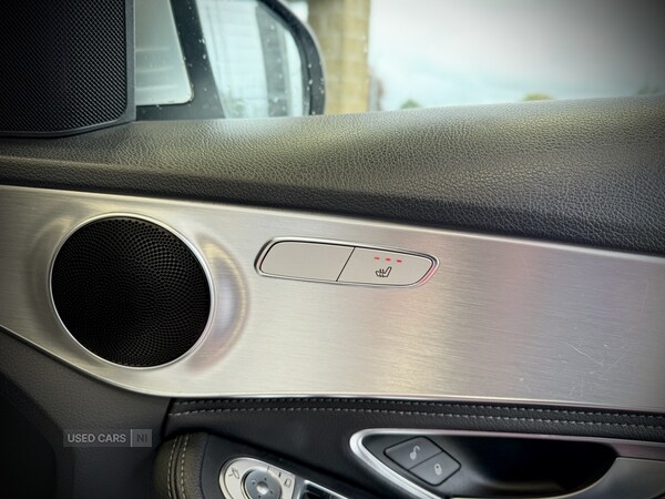 Used Mercedes-Benz C Class 2015 for sale - 76315405: Photo 31