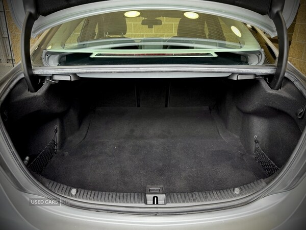 Used Mercedes-Benz C Class 2015 for sale - 76315405: Photo 34