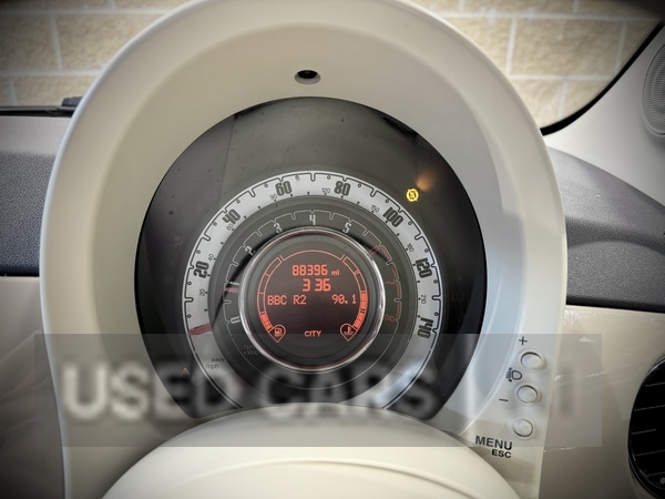 Used Fiat 500 2013 for sale - 77659588: Photo 11