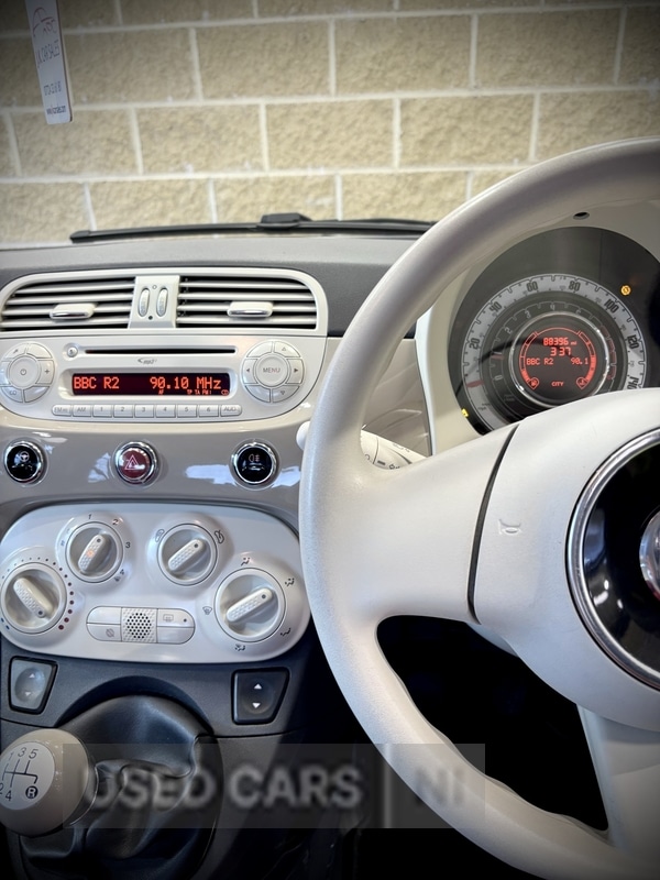 Used Fiat 500 2013 for sale - 77659588: Photo 12