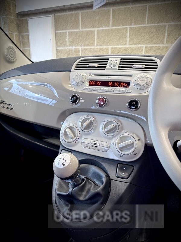 Used Fiat 500 2013 for sale - 77659588: Photo 14
