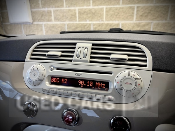 Used Fiat 500 2013 for sale - 77659588: Photo 15