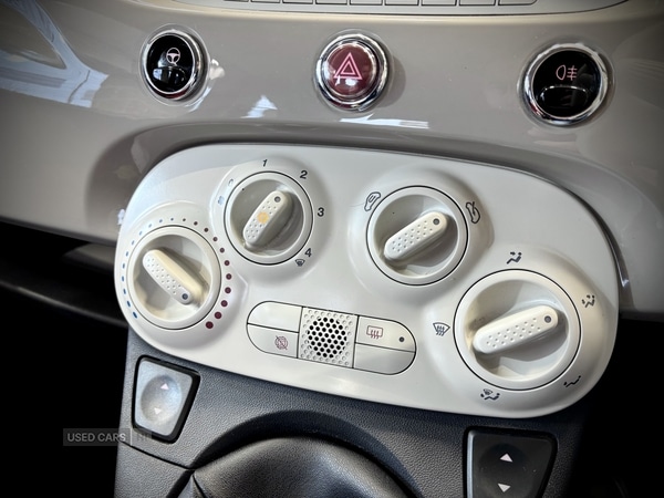 Used Fiat 500 2013 for sale - 77659588: Photo 16