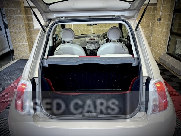 Used Fiat 500 2013 for sale - 77659588: Photo 18