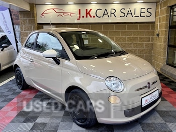 Fiat 500 feature image