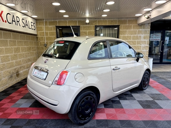 Used Fiat 500 2013 for sale - 77659588: Photo 2