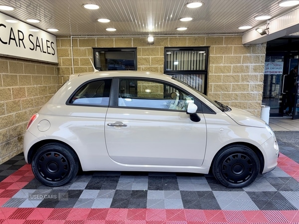 Used Fiat 500 2013 for sale - 77659588: Photo 3