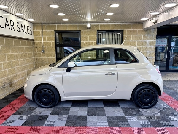 Used Fiat 500 2013 for sale - 77659588: Photo 6